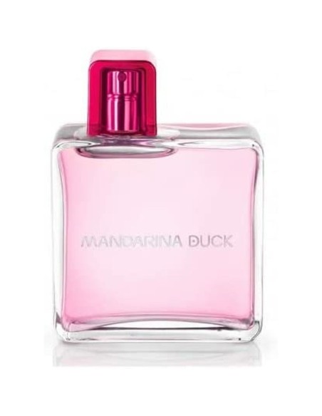 Women's Perfume Mandarina Duck MANDARINA DUCK FOR HER EDT