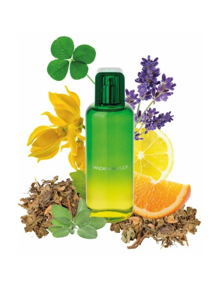 Men's Perfume Mandarina Duck The Mandariners EDT 100 ml