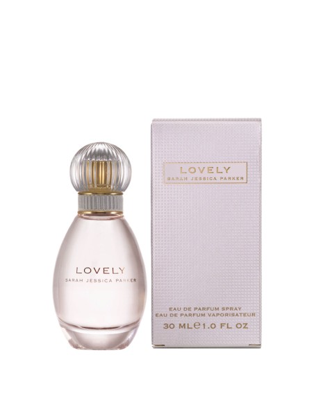 Women's Perfume Sarah Jessica Parker LOVELY EDP 30 ml