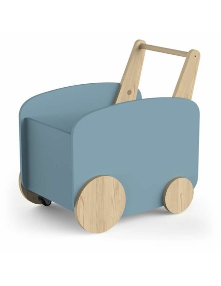 Wheelbarrow Demeyere
