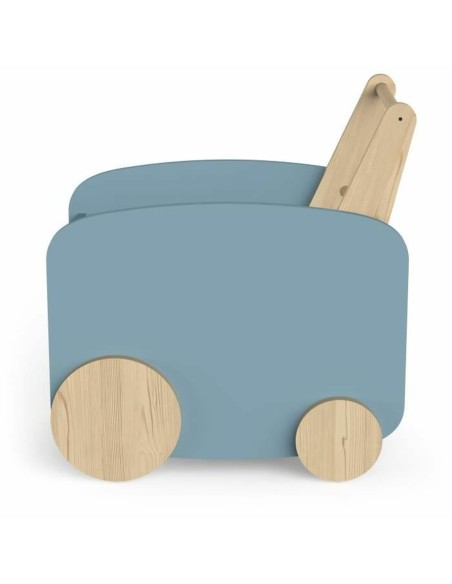 Wheelbarrow Demeyere