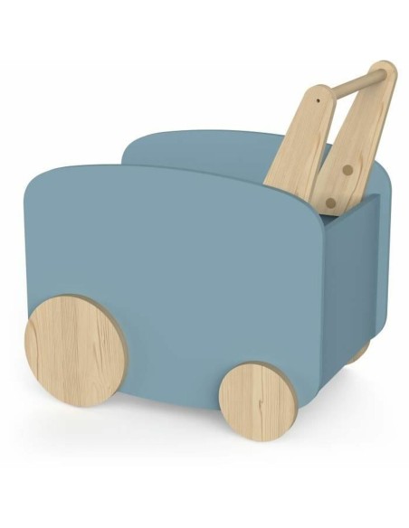 Wheelbarrow Demeyere