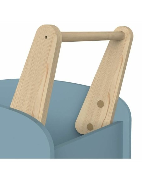 Wheelbarrow Demeyere