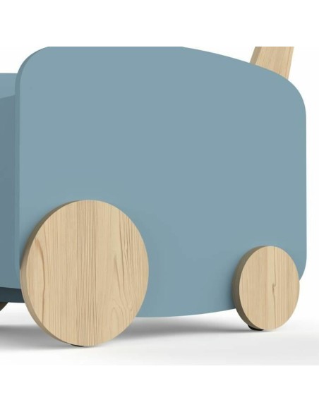 Wheelbarrow Demeyere