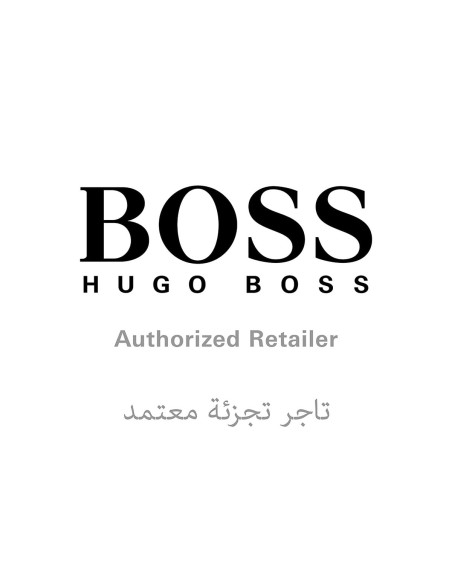 Men's Perfume Hugo Boss In Motion EDT 100 ml In Motion