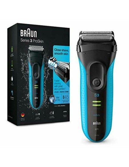 Electric shaver Braun 3040