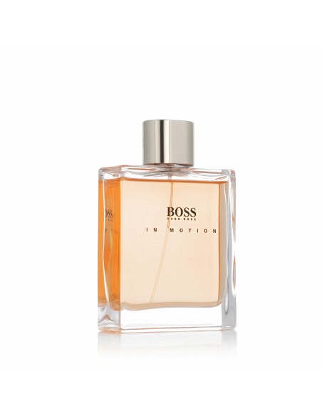 Men's Perfume Hugo Boss In Motion EDT 100 ml In Motion