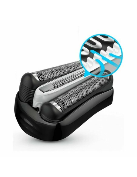 Electric shaver Braun 3040