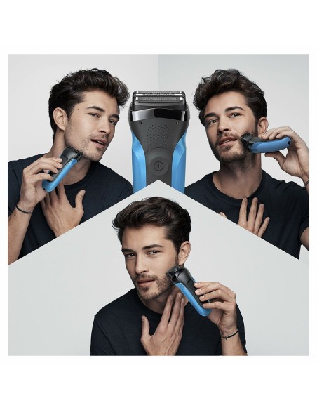 Electric shaver Braun 3040