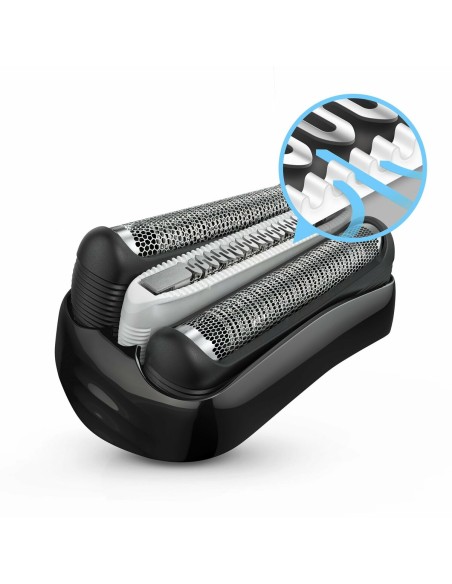 Electric shaver Braun 3040