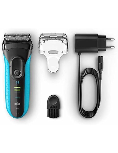 Electric shaver Braun 3040