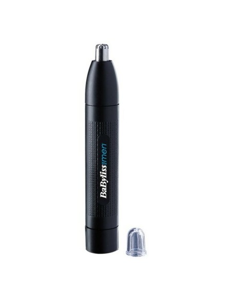 Nose and Ear Hair Trimmer E650E Babyliss Black