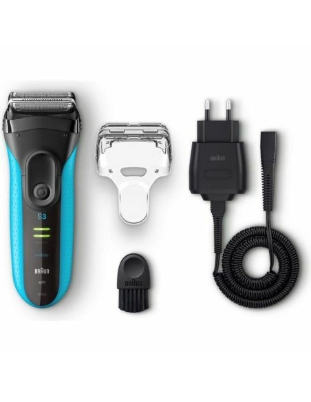 Electric shaver Braun 3040