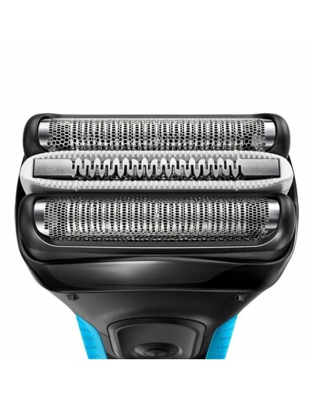 Electric shaver Braun 3040