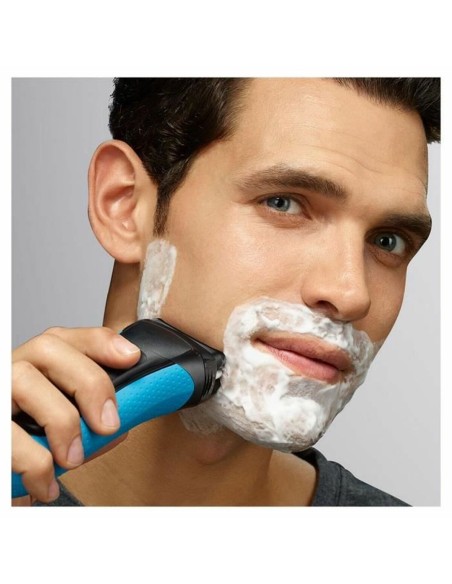 Electric shaver Braun 3040