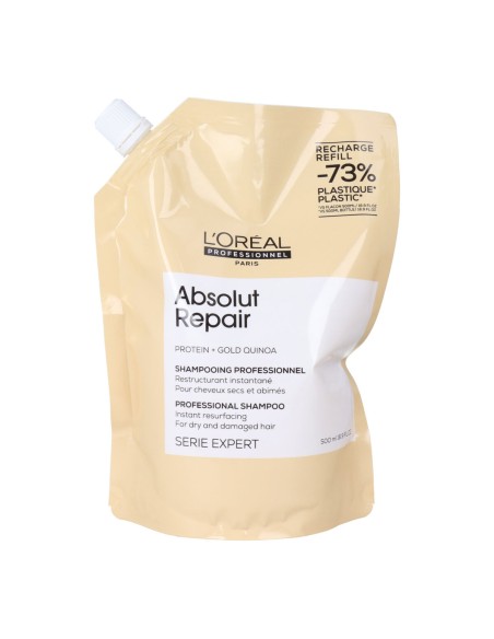 Shampoo L'Oreal Professionnel Paris ABSOLUT REPAIR 500 ml