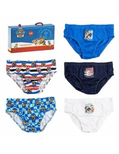 Pack of Underpants The Paw Patrol Multicolour