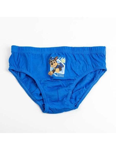 Pack of Underpants The Paw Patrol Multicolour