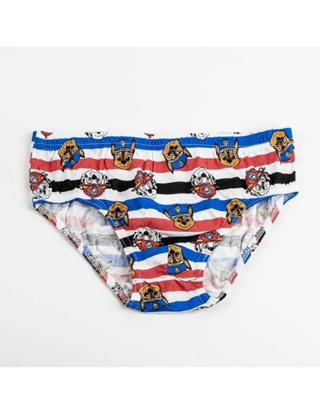 Pack of Underpants The Paw Patrol Multicolour