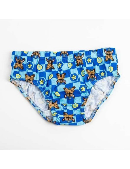 Pack of Underpants The Paw Patrol Multicolour