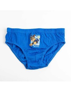 Pack of Underpants The Paw Patrol Multicolour 2