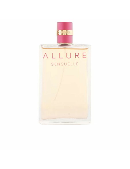 Women's Perfume Allure Sensuelle Chanel EDP Allure Sensuelle