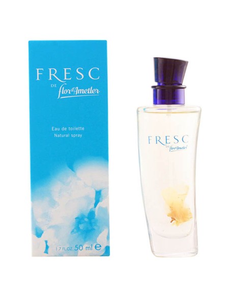 Women's Perfume Flor de Almendro EDT 50 ml