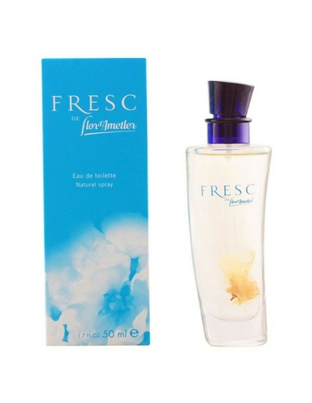 Women's Perfume Flor de Almendro EDT 50 ml