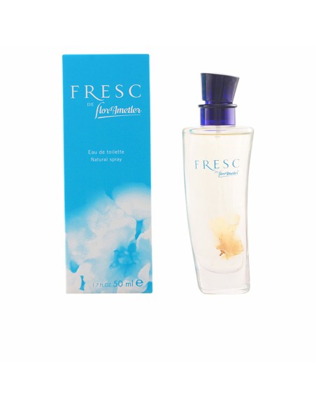 Women's Perfume Flor de Almendro EDT 50 ml