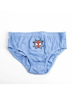 Pack of Underpants Spider-Man Multicolour 2