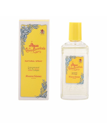 Unisex Perfume Alvarez Gomez CC3-4E EDC