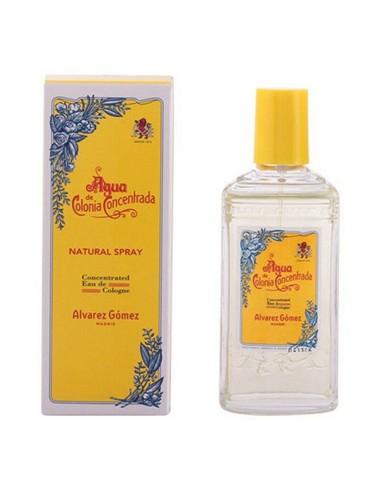 Unisex Perfume Alvarez Gomez CC3-4E EDC