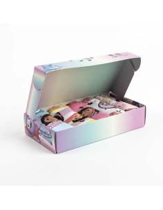 Pack of Girls Knickers Gabby's Dollhouse Multicolour 2
