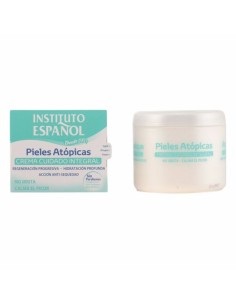 Cream for Atopic Skin Instituto Español Piel Atópica (400 ml) 400 ml 2
