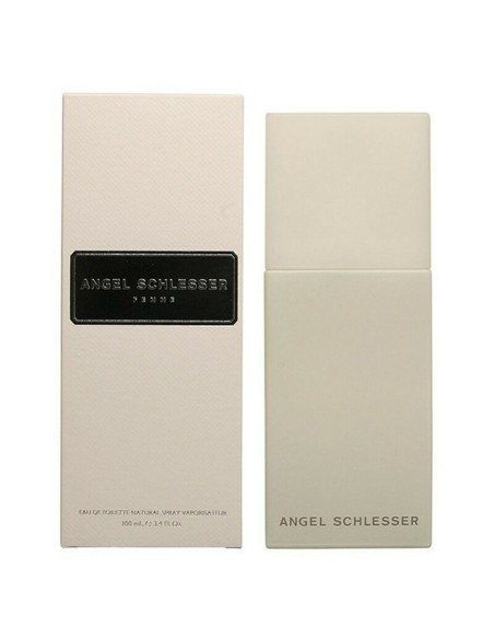 Women's Perfume Angel Schlesser EDT