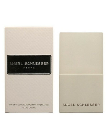 Women's Perfume Angel Schlesser EDT