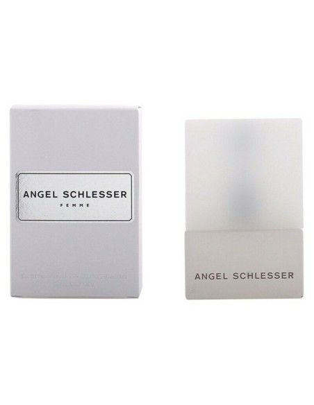 Women's Perfume Angel Schlesser EDT