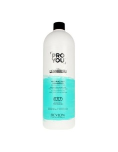Shampoo ProYou the Moisturizer Revlon (1000 ml)