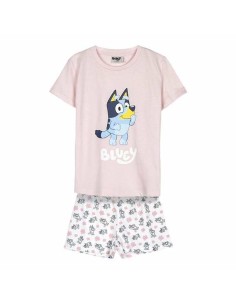 Children's Pyjama Bluey Pink