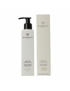 Micellar Water Stendhal éclat Essentiel 200 ml