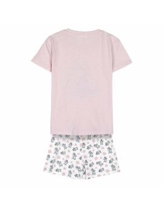 Children's Pyjama Bluey Pink 2