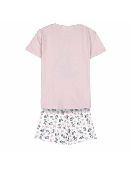 Children's Pyjama Bluey Pink