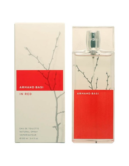 Women's Perfume Armand Basi EDT 100 ml