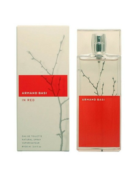 Women's Perfume Armand Basi EDT 100 ml