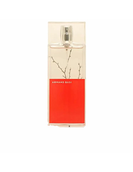 Women's Perfume Armand Basi EDT 100 ml
