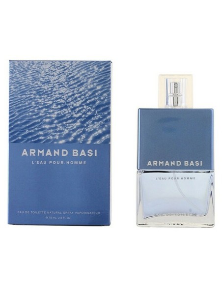 Men's Perfume Armand Basi EDT