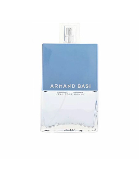 Men's Perfume Armand Basi EDT
