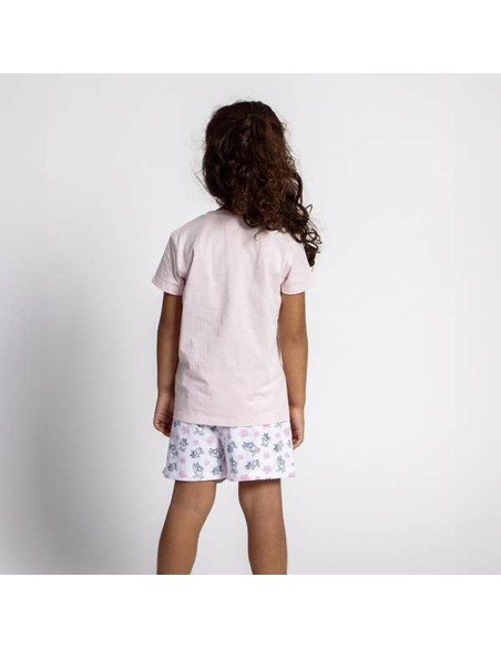 Children's Pyjama Bluey Pink