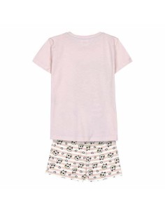 Children's Pyjama Gabby's Dollhouse Pink 2
