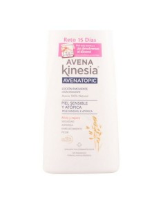 Oat body lotion Avena Topic Avena Kinesia Avena Topic (400 ml) 400 ml